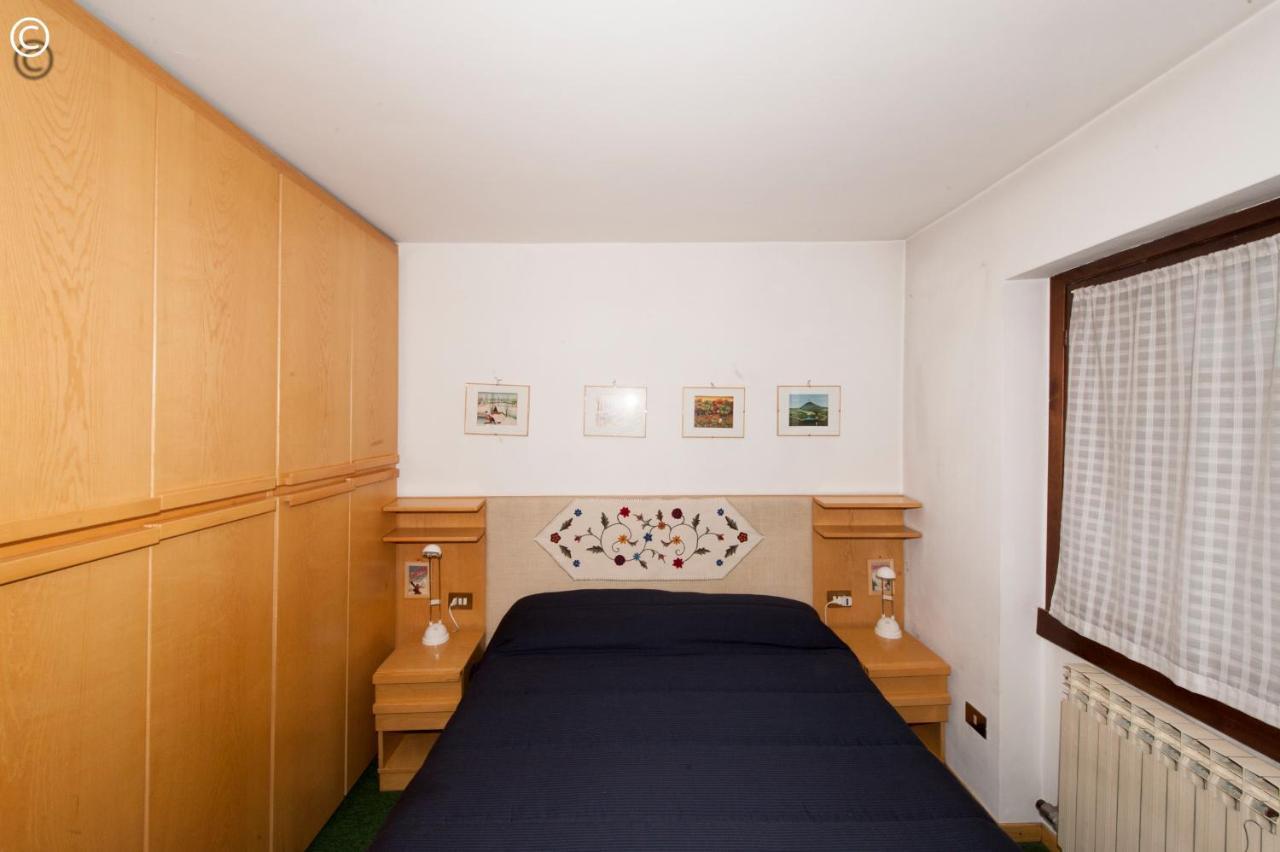 Breuil Cervinia Near Funicular Apartment With Private Garage ภายนอก รูปภาพ