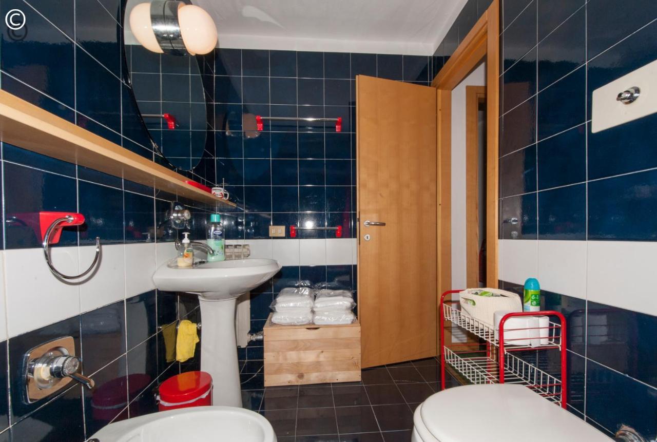 Breuil Cervinia Near Funicular Apartment With Private Garage ภายนอก รูปภาพ