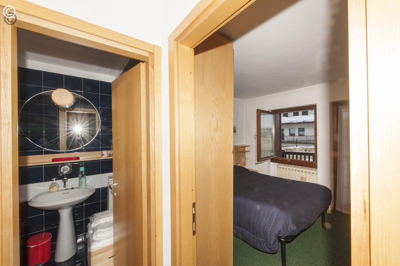 Breuil Cervinia Near Funicular Apartment With Private Garage ภายนอก รูปภาพ