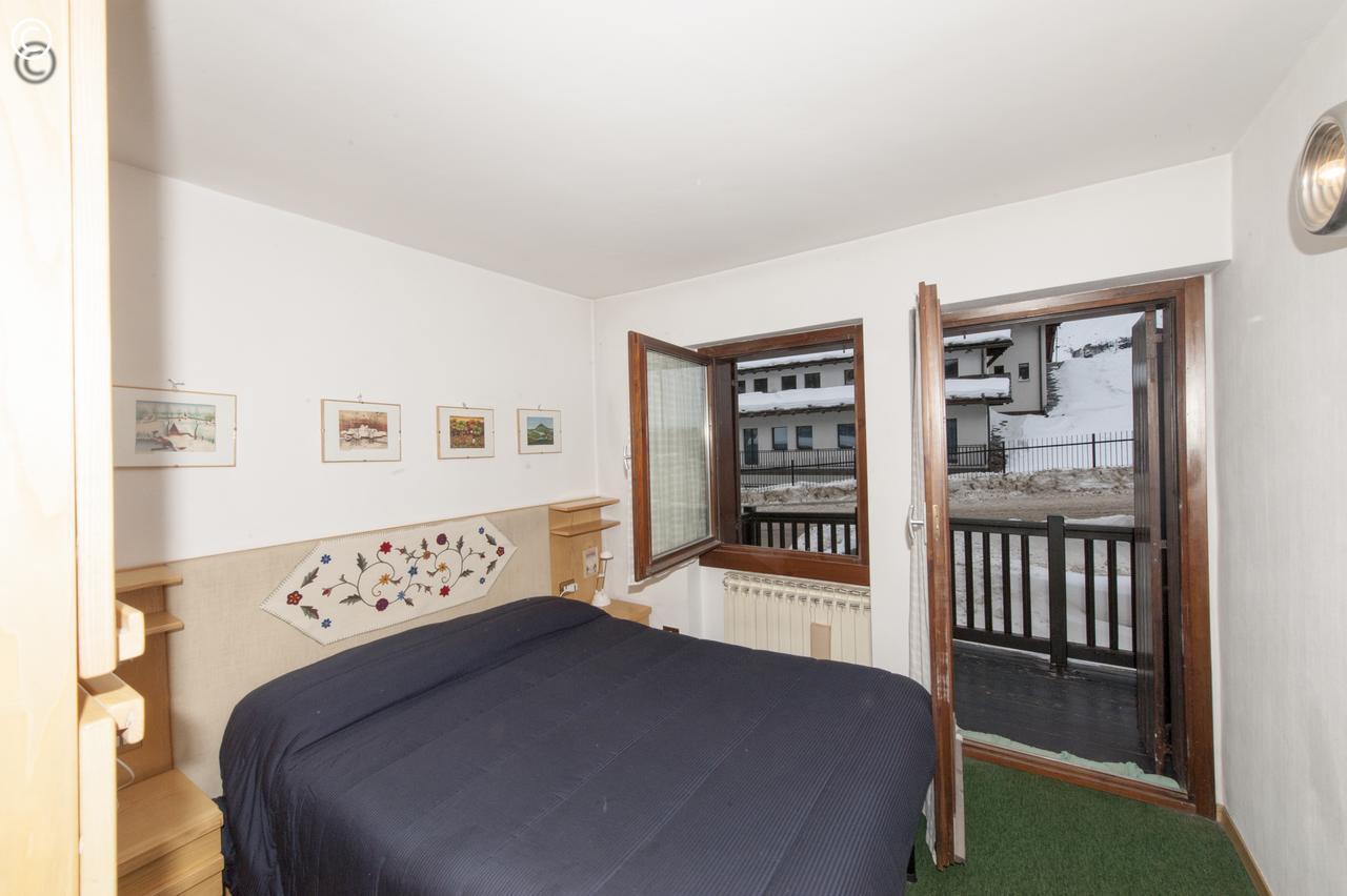Breuil Cervinia Near Funicular Apartment With Private Garage ภายนอก รูปภาพ
